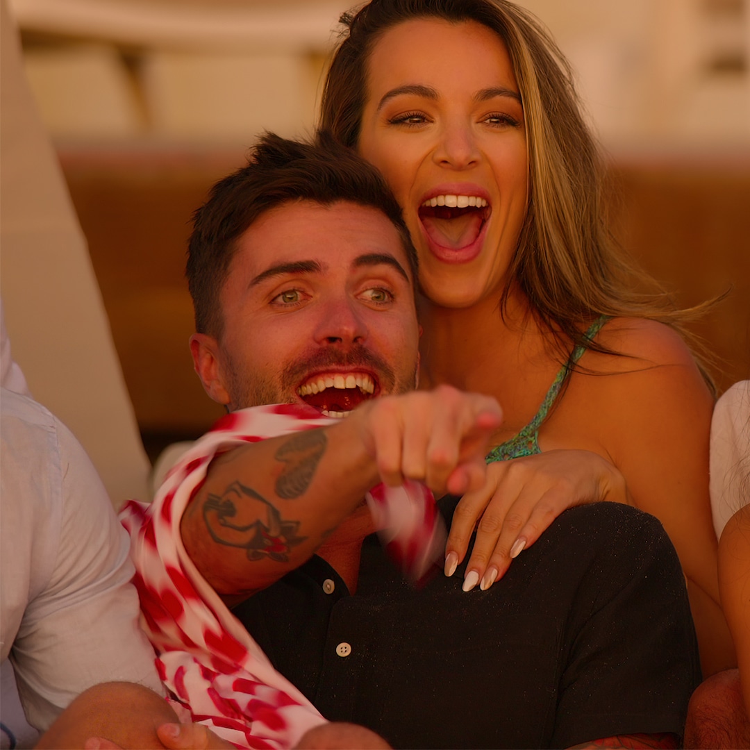 The Truth About Selling the OC’s Alex Hall, Tyler Stanaland The Truth About Selling the OC’s Alex Hall, Tyler Stanaland